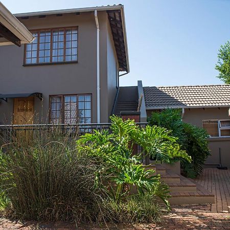 Ruth Avenue Guest House Edenvale Exteriér fotografie