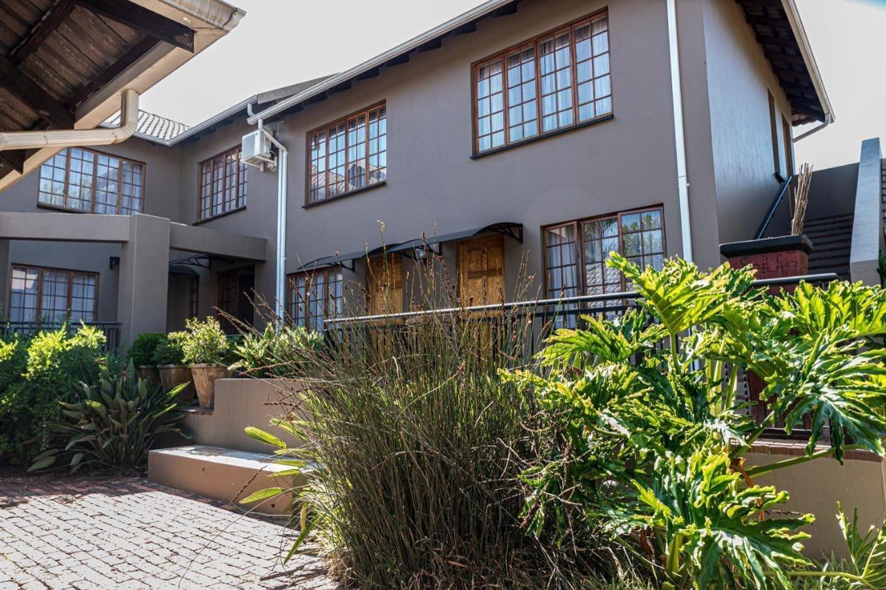 Ruth Avenue Guest House Edenvale Exteriér fotografie