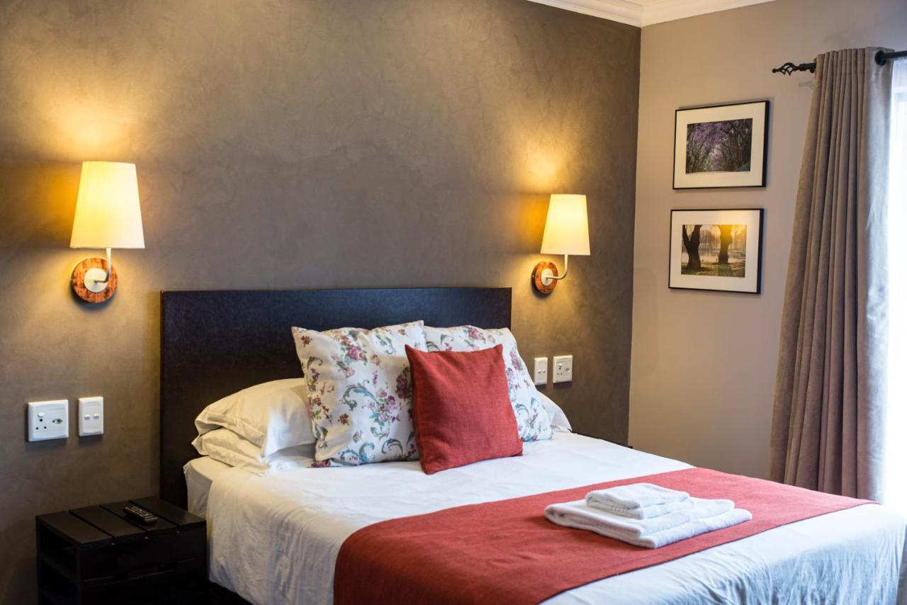 Ruth Avenue Guest House Edenvale Exteriér fotografie
