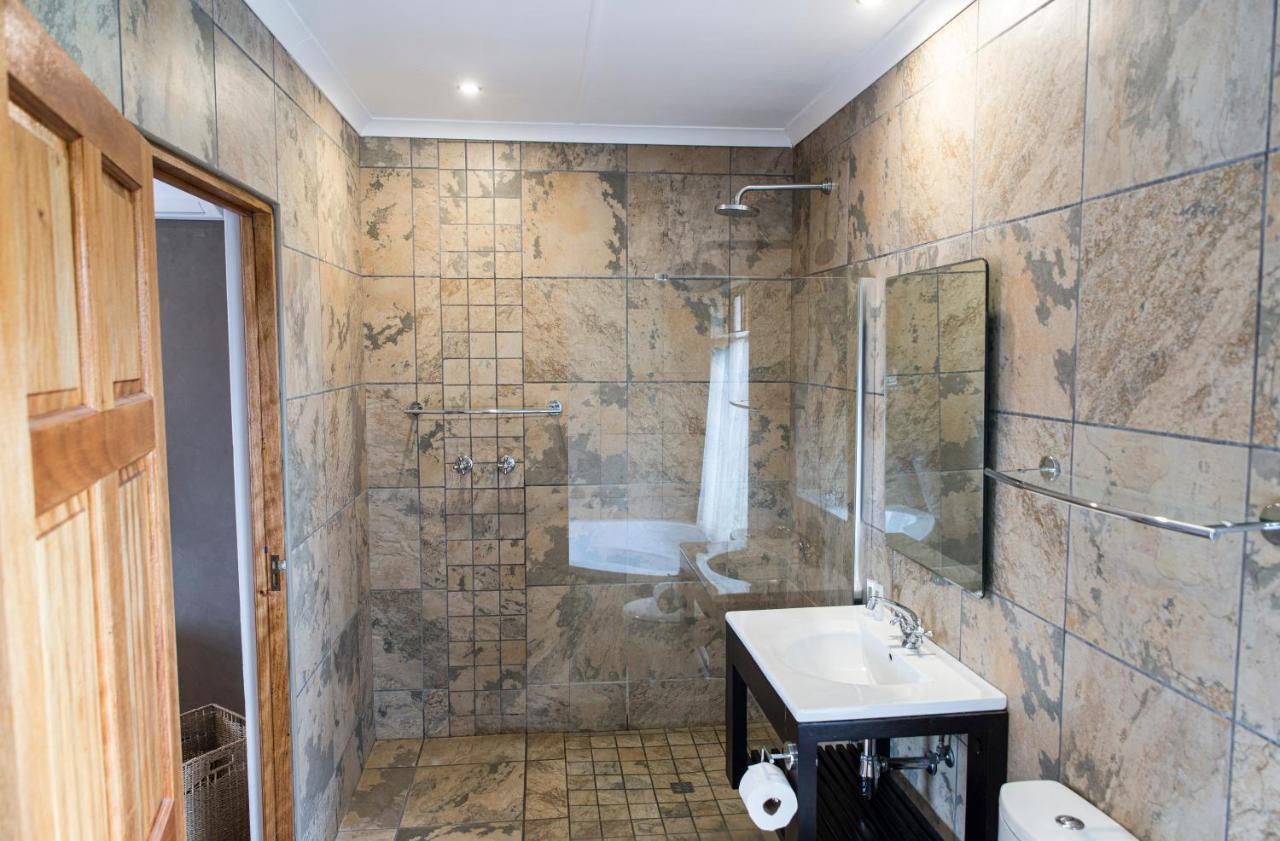 Ruth Avenue Guest House Edenvale Exteriér fotografie